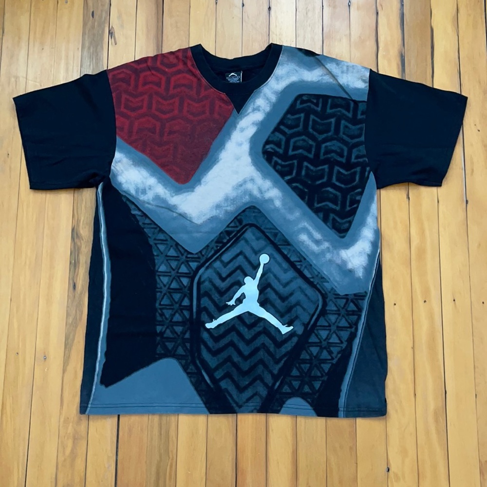 Men’s Jordan 22 Tee